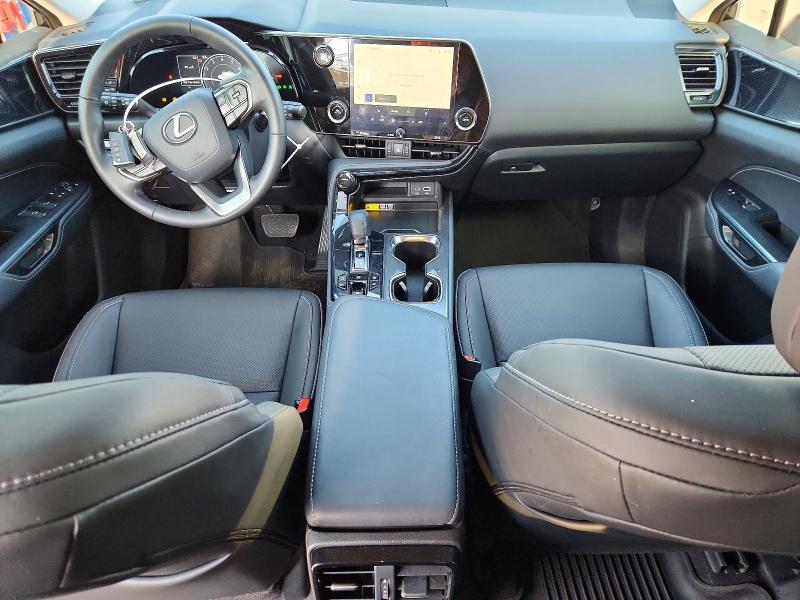 Aukcja sprzedaży 2025 Lexus Nx 350, vin: 2T2AGCEZ7SC094262, numer aukcji: 63869316