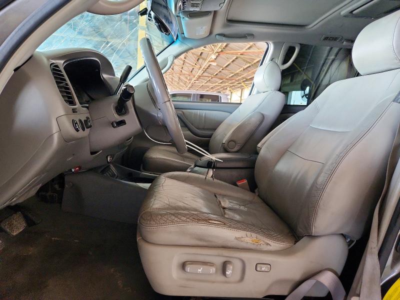 Aukcja sprzedaży 2006 Toyota Sequoia, vin: 5TDBT48A56S270867, numer aukcji: 64331726
