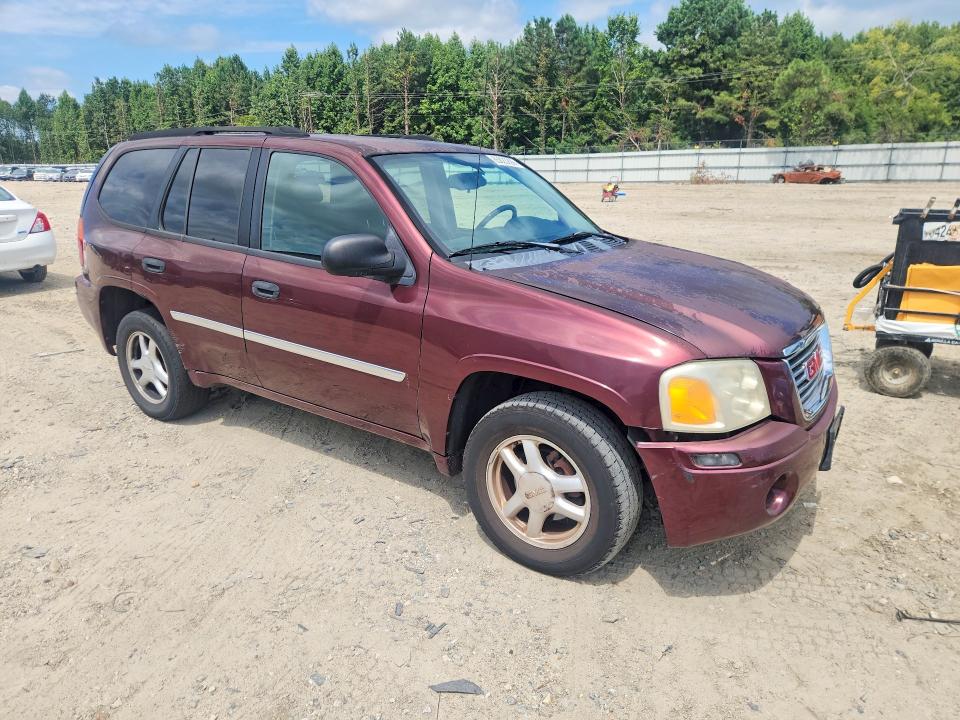 Aukcja sprzedaży 2007 Gmc Envoy, vin: 1GKDT13S472104473, numer aukcji: 65823296