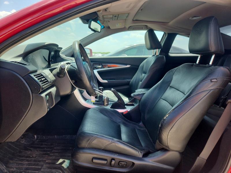 Auction sale of the 2015 Honda Accord, vin: 1HGCT2A86FA003249, lot number: 67028526
