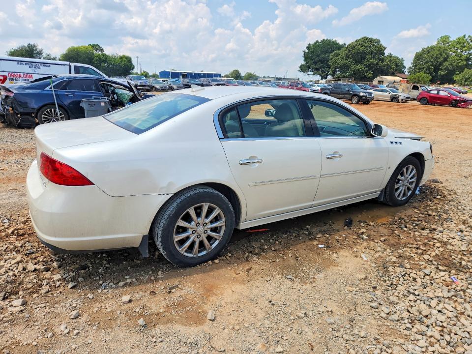 64063546 :رقم المزاد ، 1G4HF5EM8AU108138 vin ، 2010 Buick Lucerne مزاد بيع