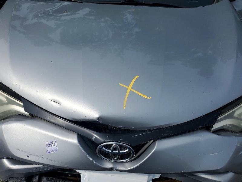 Продажа на аукционе авто 2016 Toyota Rav4, vin: 2T3JFREV5GW414375, номер лота: 64277086