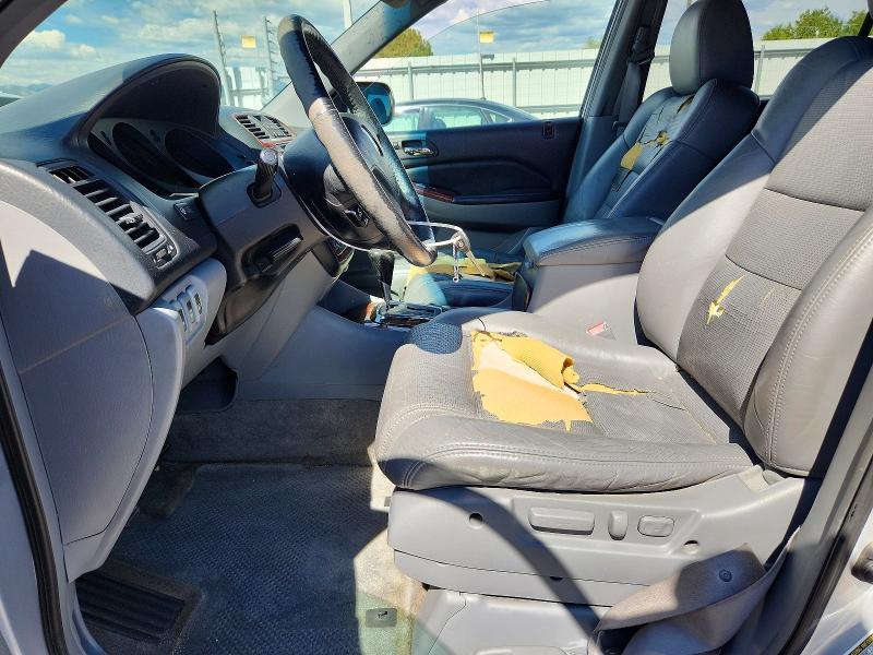 Продажа на аукционе авто 2004 Acura Mdx, vin: 2HNYD18844H523413, номер лота: 66459026