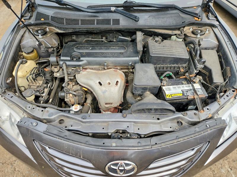 Продажа на аукционе авто 2009 Toyota Camry, vin: 4T1BE46K99U378510, номер лота: 66562026