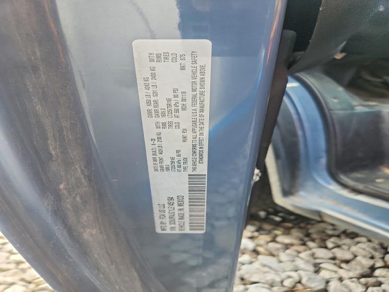 2020 Ram Promaster 3500 მანქანა იყიდება აუქციონზე, vin: 3C6URVJG1LE145194, აუქციონის ნომერი: 64734886