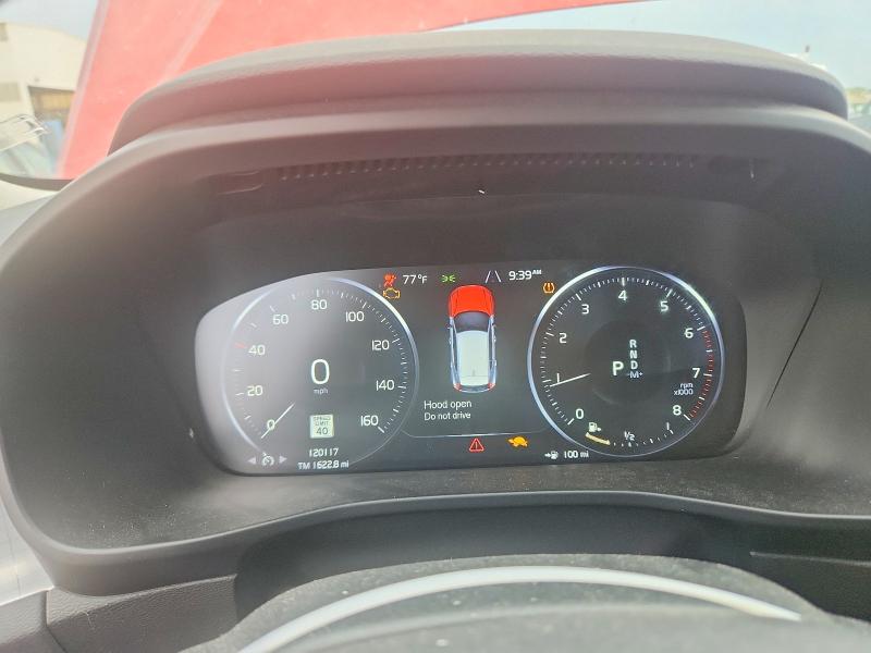 Продажа на аукционе авто 2022 Volvo Xc40, vin: YV4AC2HK0N2717679, номер лота: 63231826
