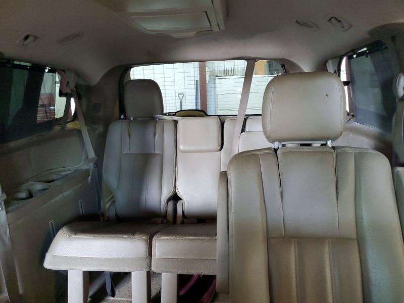 Aukcja sprzedaży 2015 Chrysler Town & Country, vin: 2C4RC1BG5FR526024, numer aukcji: 67260226