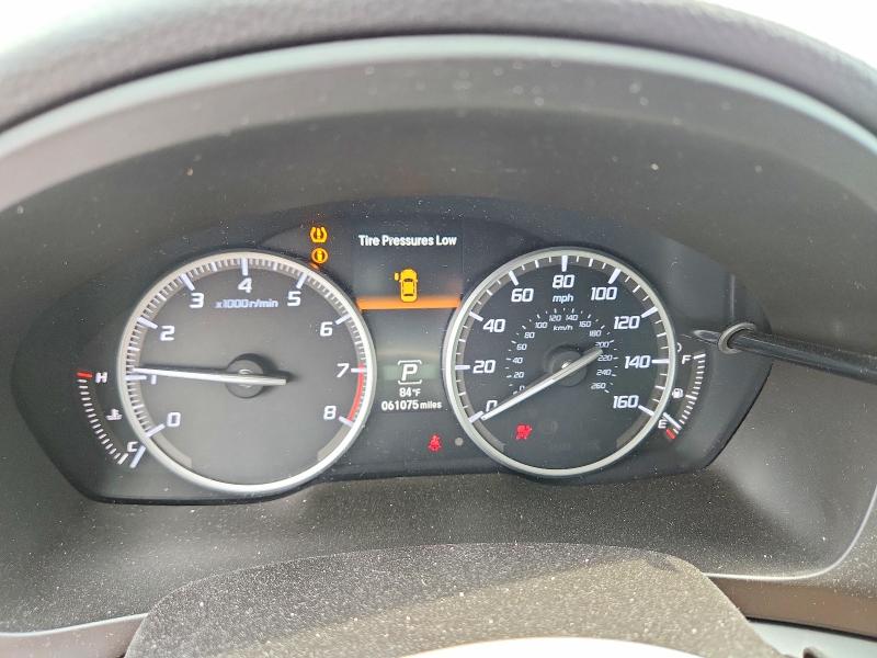 Aukcja sprzedaży 2022 Acura Ilx, vin: 19UDE2F75NA000646, numer aukcji: 63655456