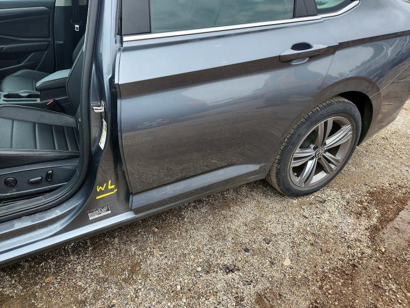 Продаж на аукціоні авто 2023 Volkswagen Jetta, vin: 3VWEM7BU6PM045046, номер лоту: 64650636
