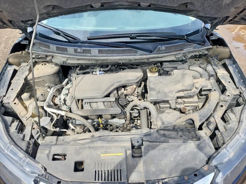 Aukcja sprzedaży 2023 Nissan Qashqai, vin: JN1BJ1BW1PW113270, numer aukcji: 64908276