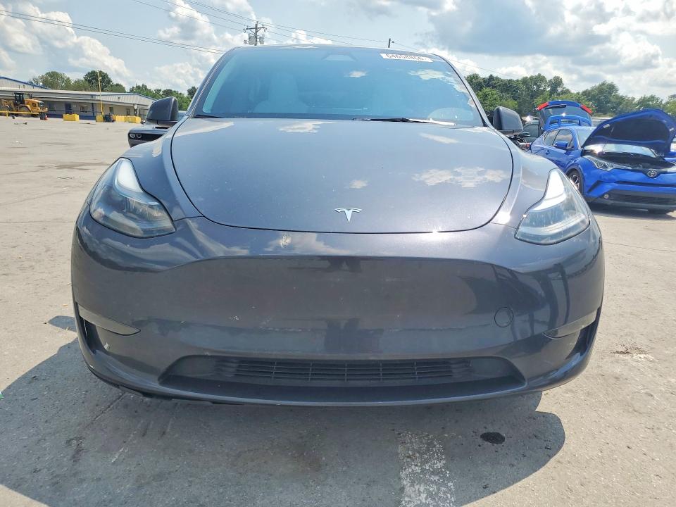 Aukcja sprzedaży 2025 Tesla Model Y, vin: 7SAYGDEEXSA346877, numer aukcji: 64658866