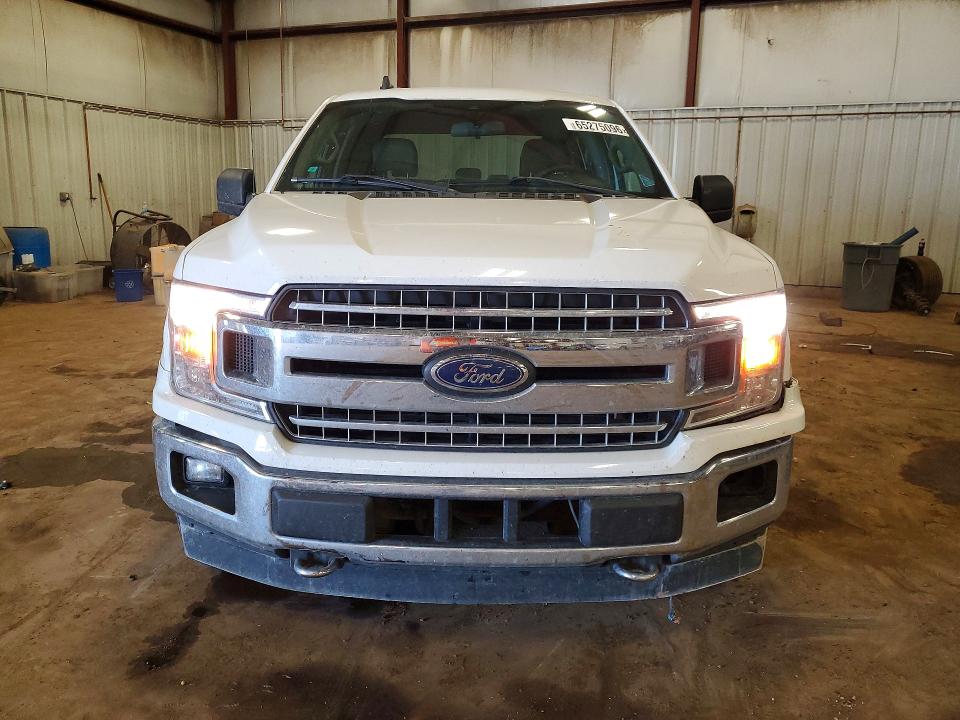 Aukcja sprzedaży 2020 Ford F150, vin: 1FTEW1EB6LFB10539, numer aukcji: 65275096