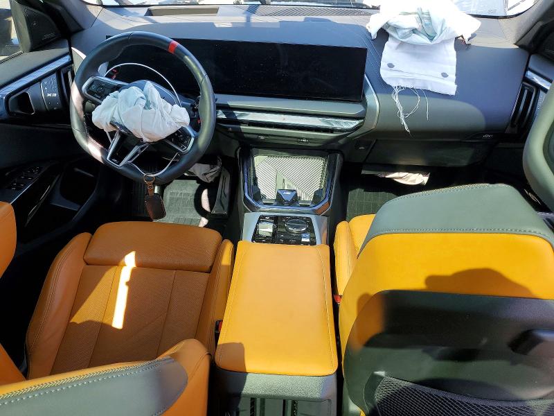 Продаж на аукціоні авто 2025 Bmw X3, vin: 5UX73GP02S9X59637, номер лоту: 63943276