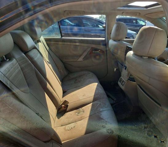 66439306 :رقم المزاد ، 4T1BF3EK2BU207404 vin ، 2011 Toyota Camry مزاد بيع