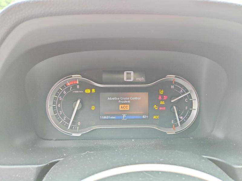 64564726 :رقم المزاد ، 5FNYF6H99GB100164 vin ، 2016 Honda Pilot مزاد بيع