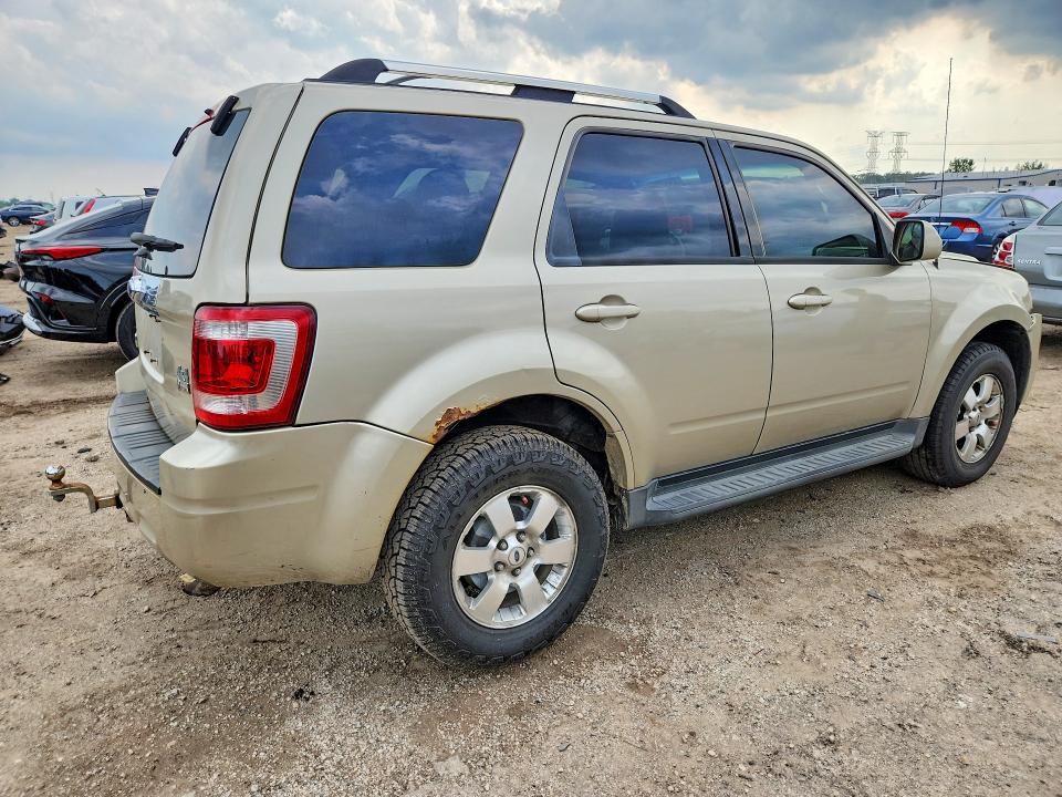 Продажа на аукционе авто 2012 Ford Escape, vin: 1FMCU9EG0CKC52735, номер лота: 65519666