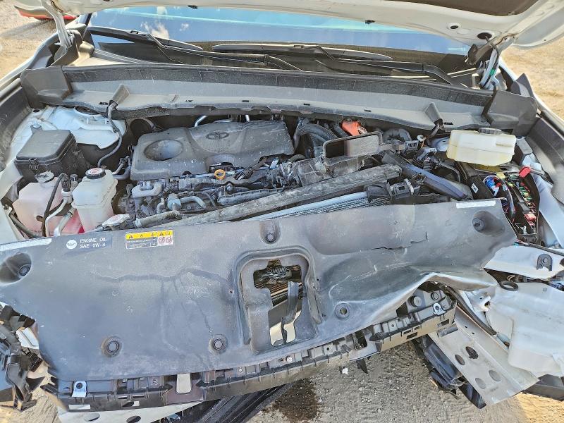 65156946 :رقم المزاد ، 5TDACAB53RS030887 vin ، 2024 Toyota Grand Highlander مزاد بيع