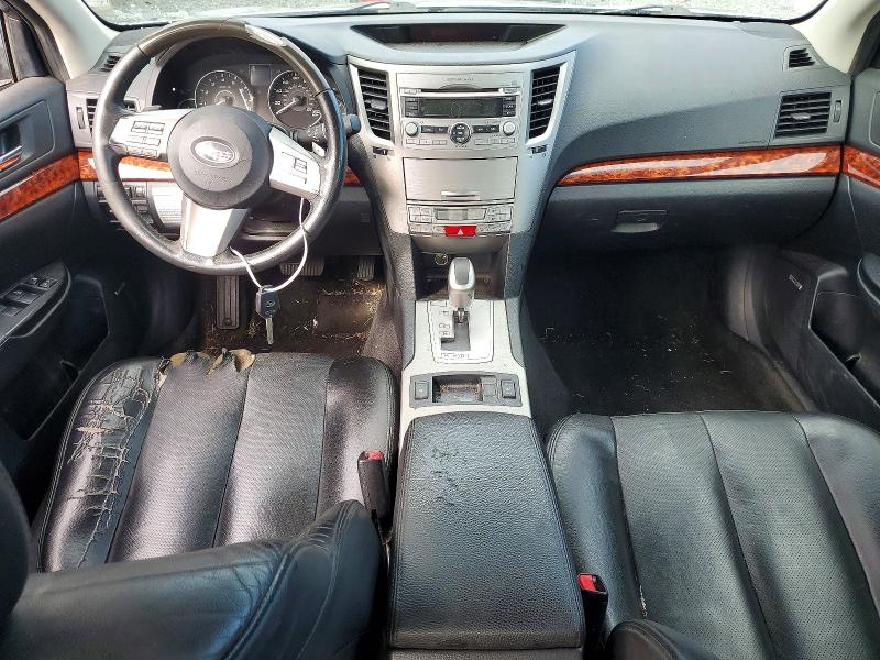 Продажа на аукционе авто 2011 Subaru Legacy, vin: 4S3BMDK61B2225041, номер лота: 65528046