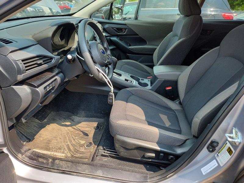 Aukcja sprzedaży 2025 Subaru Crosstrek, vin: JF2GUHDC7S8320668, numer aukcji: 63942056