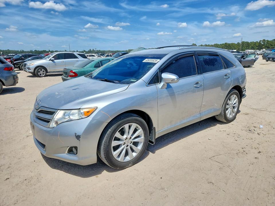 Продажа на аукционе авто 2015 Toyota Venza, vin: 4T3BA3BB1FU074618, номер лота: 65035526