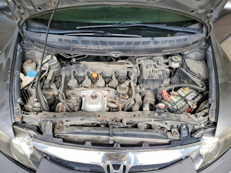 Aukcja sprzedaży 2009 Honda Civic, vin: 2HGFA16519H525370, numer aukcji: 64062086