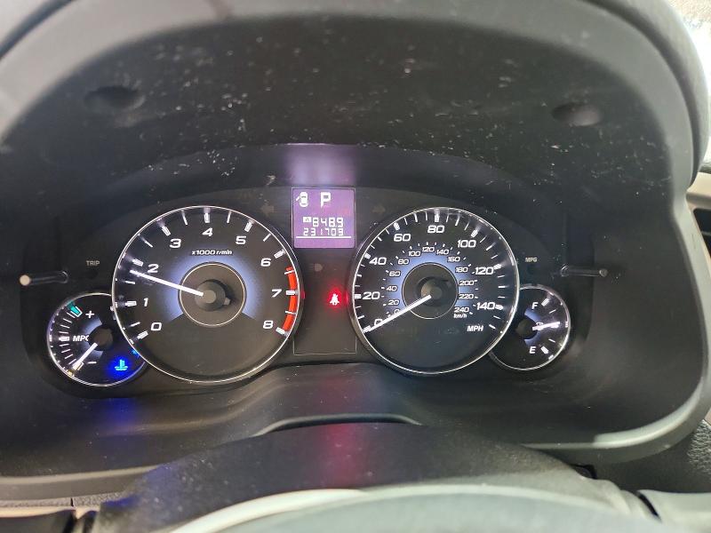 Aukcja sprzedaży 2012 Subaru Legacy, vin: 4S3BMBA66C3021403, numer aukcji: 65827096