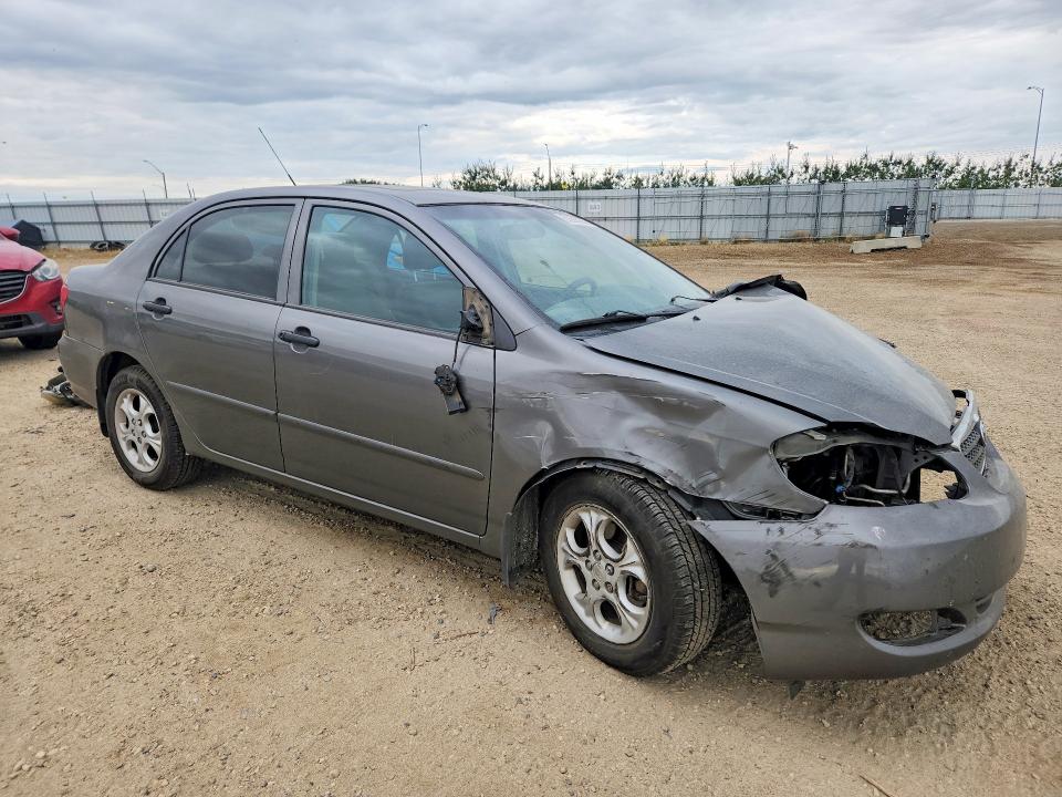 Aukcja sprzedaży 2006 Toyota Corolla, vin: 2T1BR32E96C656057, numer aukcji: 65905096