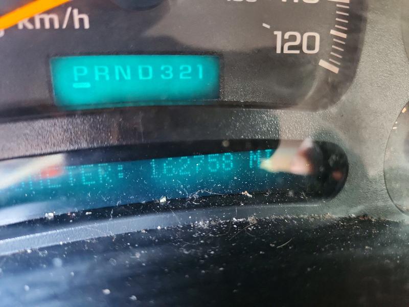Продажа на аукционе авто 2004 Gmc Sierra, vin: 1GTHC23U94F216274, номер лота: 64052376