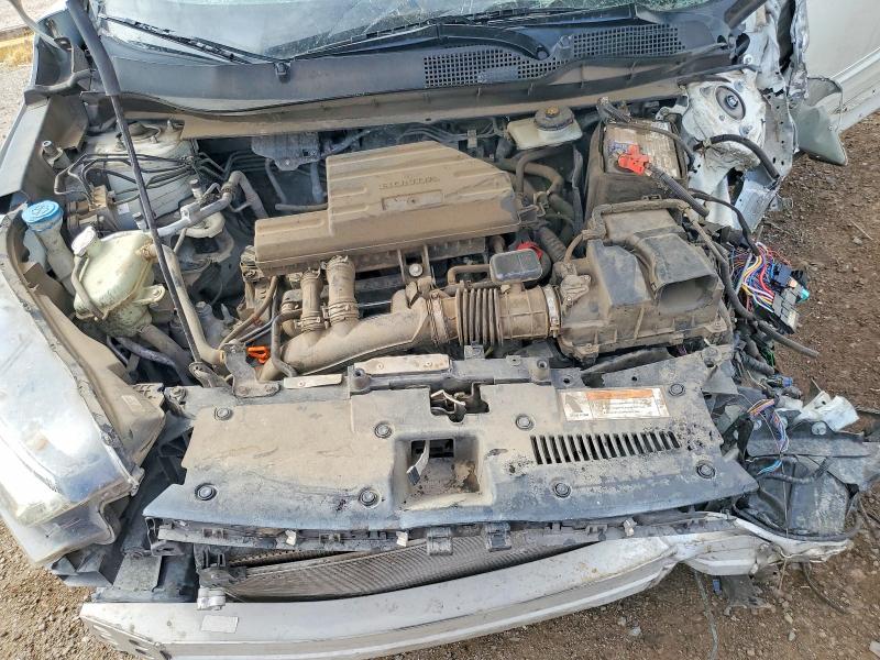 Продажа на аукционе авто 2017 Honda Cr-v, vin: 2HKRW1H93HH517130, номер лота: 66143076