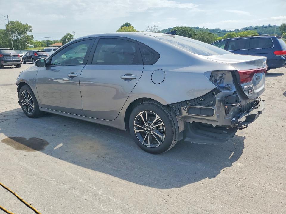 Aukcja sprzedaży 2024 Kia Forte, vin: 3KPF24AD6RE774755, numer aukcji: 64740706