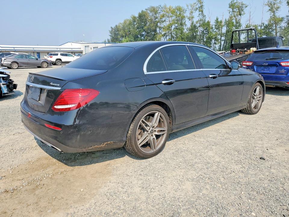 Aukcja sprzedaży 2020 Mercedes-benz E, vin: WDDZF6JB0LA742203, numer aukcji: 63242616