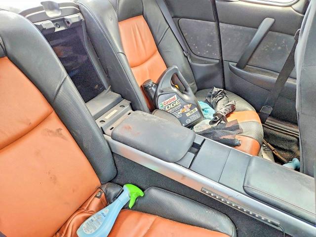 Продаж на аукціоні авто 2004 Mazda Rx8, vin: JM1FE173X40140175, номер лоту: 65699266