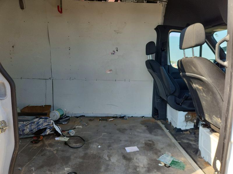 Продажа на аукционе авто 2021 Mercedes-benz Sprinter, vin: W1W40CHY4MT054343, номер лота: 63119806
