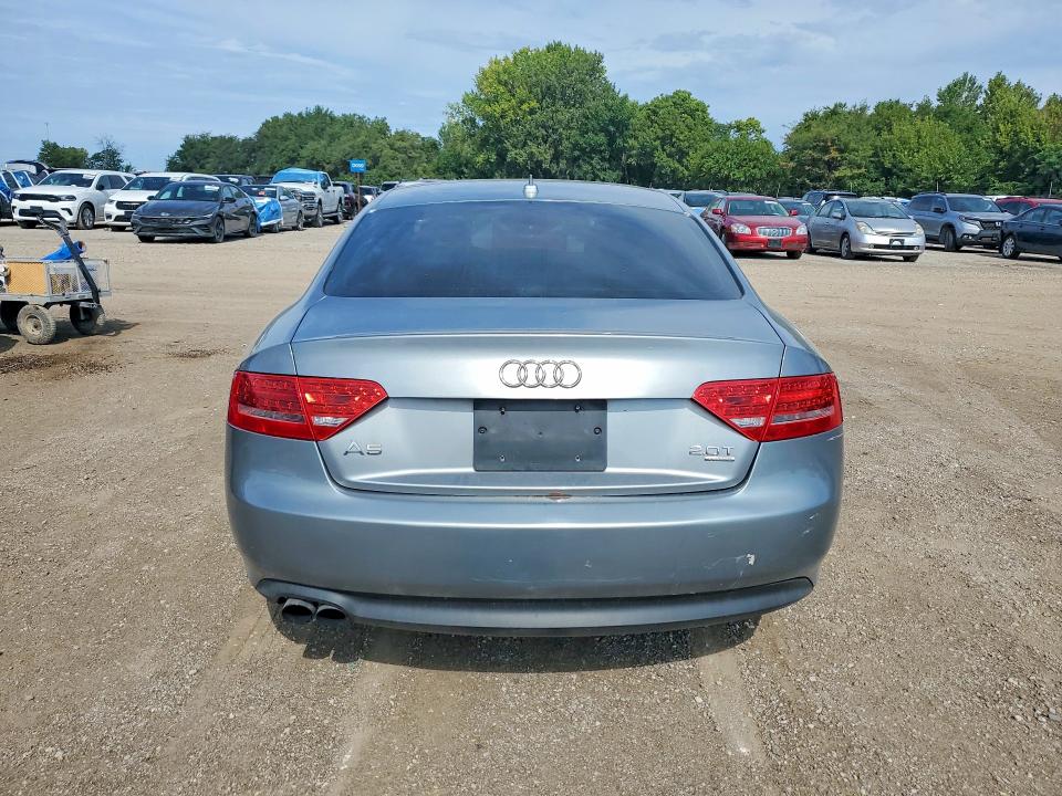 Aukcja sprzedaży 2010 Audi A5, vin: WAULFAFR4AA010630, numer aukcji: 65951066