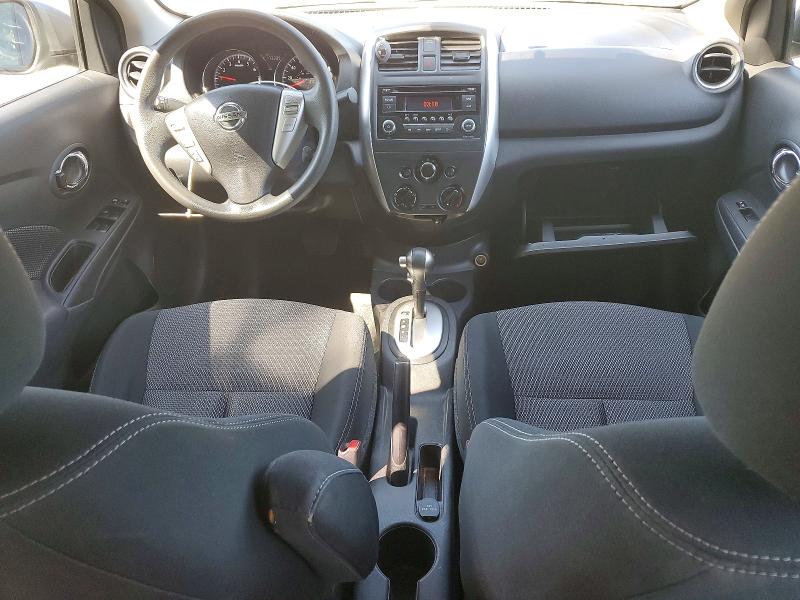 Продаж на аукціоні авто 2017 Nissan Versa, vin: 3N1CN7AP1HL811312, номер лоту: 63741526