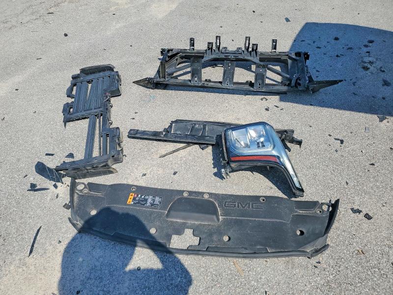 2017 Gmc Yukon მანქანა იყიდება აუქციონზე, vin: 1GKS1CKJ3HR195102, აუქციონის ნომერი: 65914036