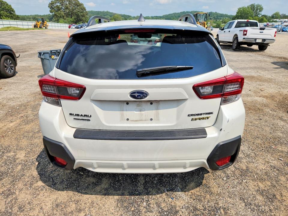 Aukcja sprzedaży 2023 Subaru Crosstrek, vin: JF2GTHSC5PH278630, numer aukcji: 63840676