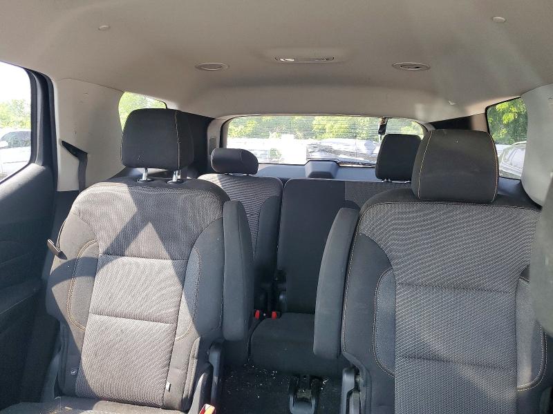 Продаж на аукціоні авто 2019 Chevrolet Traverse, vin: 1GNEVGKW3KJ103161, номер лоту: 63714516