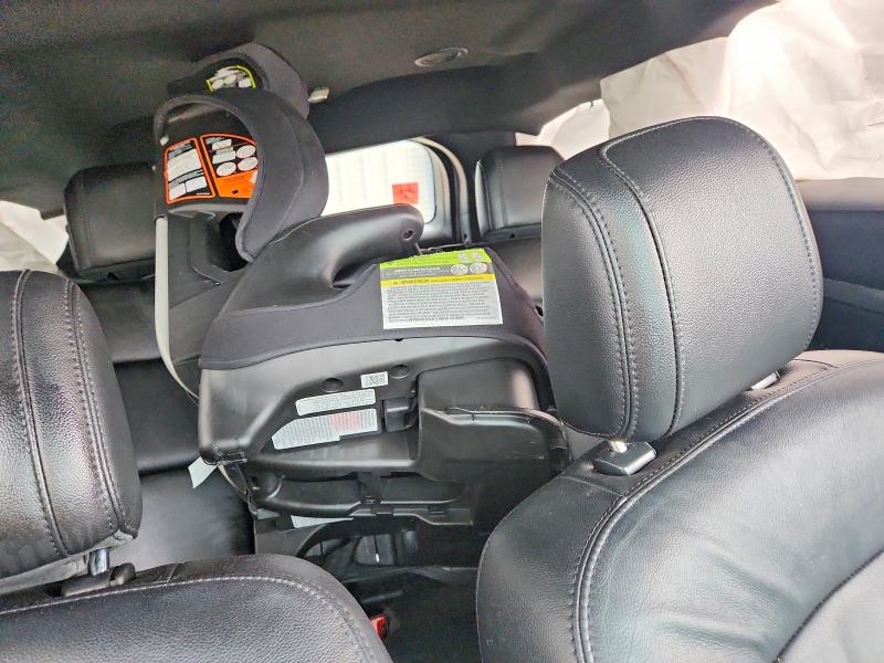 2018 Ford Explorer მანქანა იყიდება აუქციონზე, vin: 1FM5K7D80JGC22325, აუქციონის ნომერი: 67240056