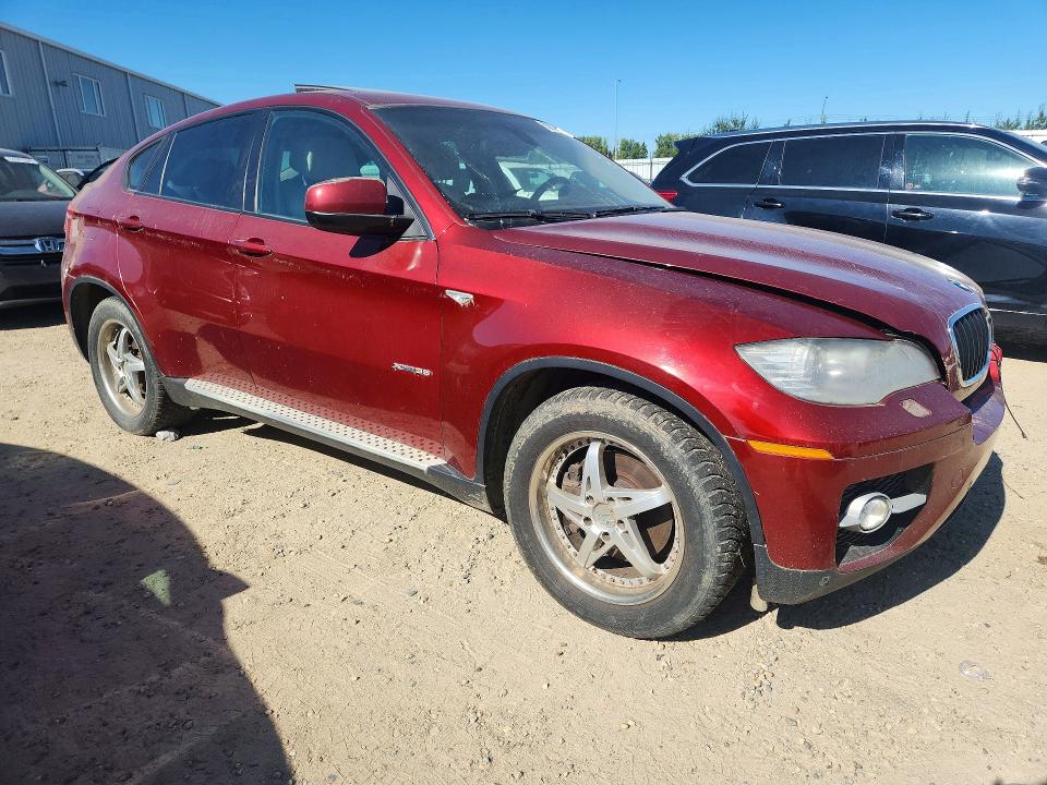 Продаж на аукціоні авто 2008 Bmw X6, vin: 5UXFG43578L220247, номер лоту: 66603706