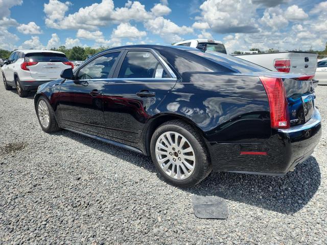 Продаж на аукціоні авто 2011 Cadillac Cts, vin: 1G6DP5ED5B0143408, номер лоту: 63202416