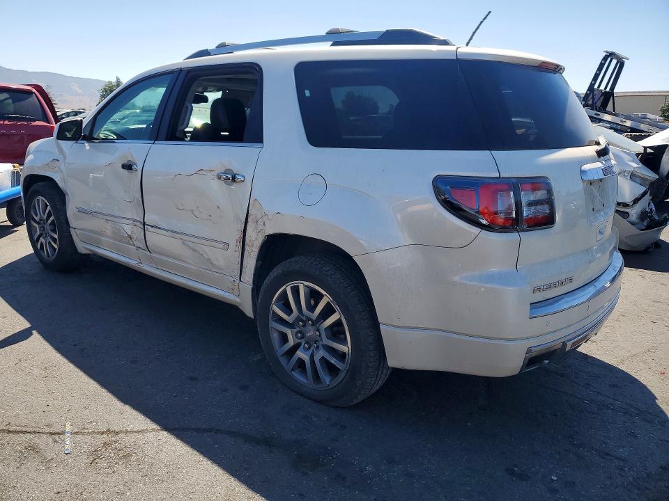 2014 Gmc Acadia მანქანა იყიდება აუქციონზე, vin: 1GKKVTKD3EJ255789, აუქციონის ნომერი: 63877796