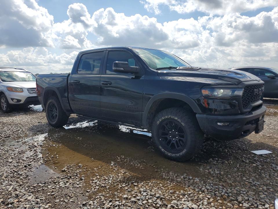 64655366 :رقم المزاد ، 1C6SRFLP7TN265815 vin ، 2026 Ram 1500 مزاد بيع