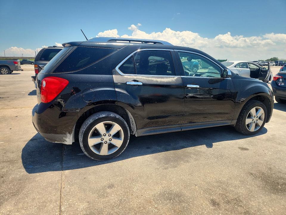 Продажа на аукционе авто 2013 Chevrolet Equinox, vin: 2GNALFEK4D6239502, номер лота: 63568646