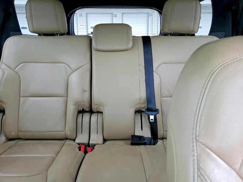 2017 Ford Explorer მანქანა იყიდება აუქციონზე, vin: 1FM5K8D85HGD14630, აუქციონის ნომერი: 66199466