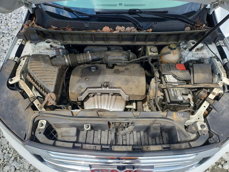 Aukcja sprzedaży 2018 Gmc Acadia, vin: 1GKKNSLA6JZ109882, numer aukcji: 64078846
