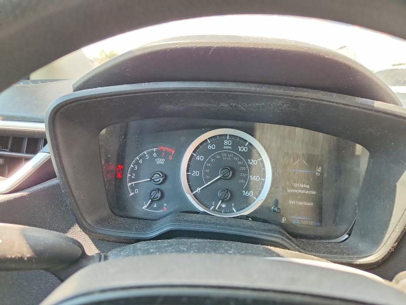 66396656 :رقم المزاد ، 5YFEPRAEXLP078277 vin ، 2020 Toyota Corolla مزاد بيع