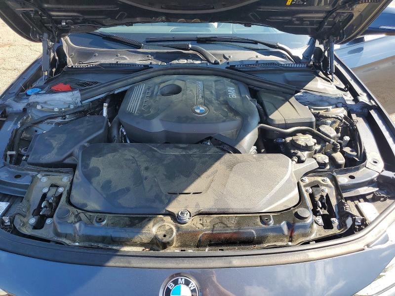 Aukcja sprzedaży 2018 Bmw 330, vin: WBA8B9C5XJK676676, numer aukcji: 65538626