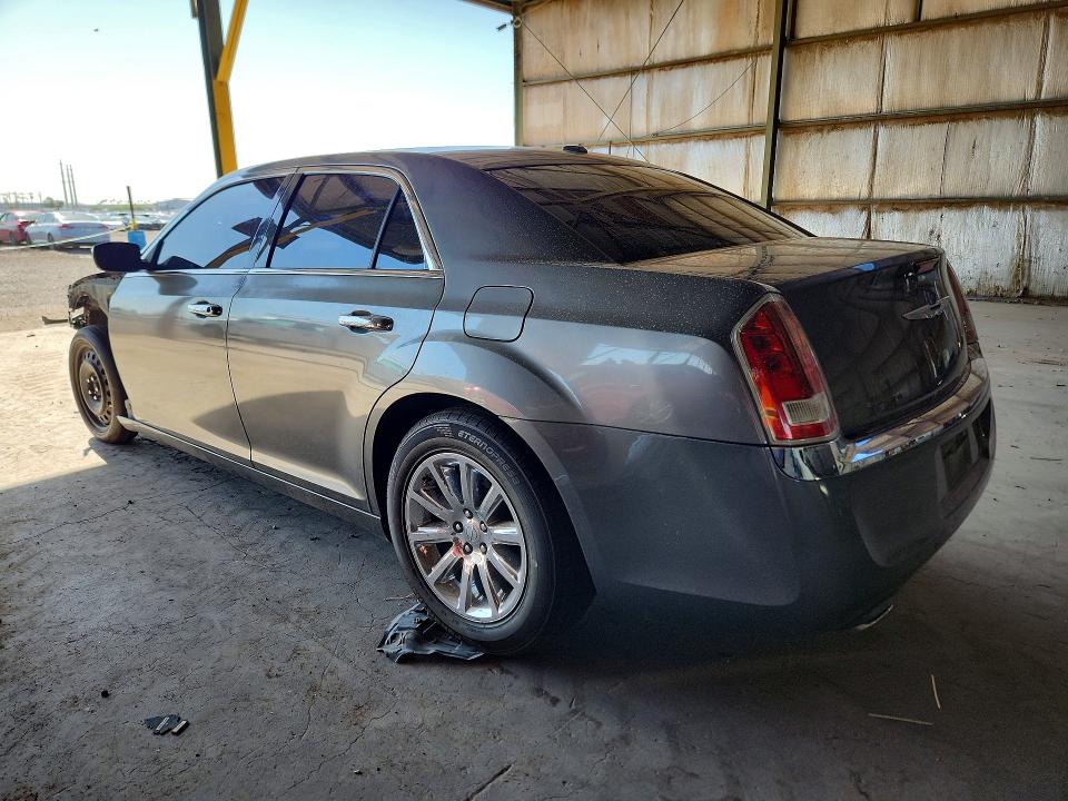 2011 Chrysler 300 მანქანა იყიდება აუქციონზე, vin: 2C3CA5CG5BH584463, აუქციონის ნომერი: 66067436