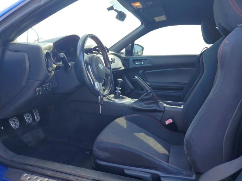 Aukcja sprzedaży 2013 Subaru Brz, vin: JF1ZCAB16D1607892, numer aukcji: 65437946